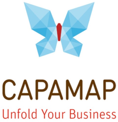 CAPAMAP Logo (DPMA, 12.06.2018)