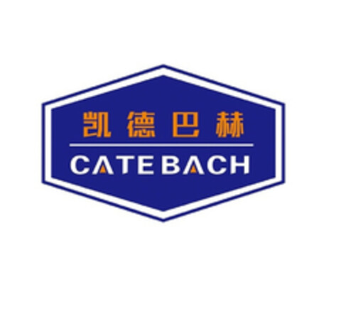 CATEBACH Logo (DPMA, 09.09.2019)