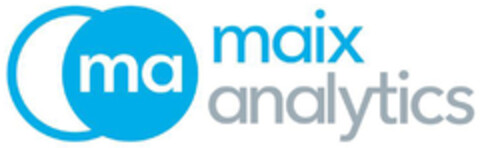 maix analytics Logo (DPMA, 07.03.2019)