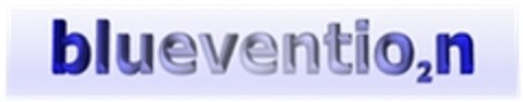 blueventio2n Logo (DPMA, 09/30/2019)