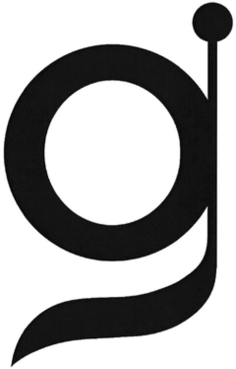 g Logo (DPMA, 08/24/2020)