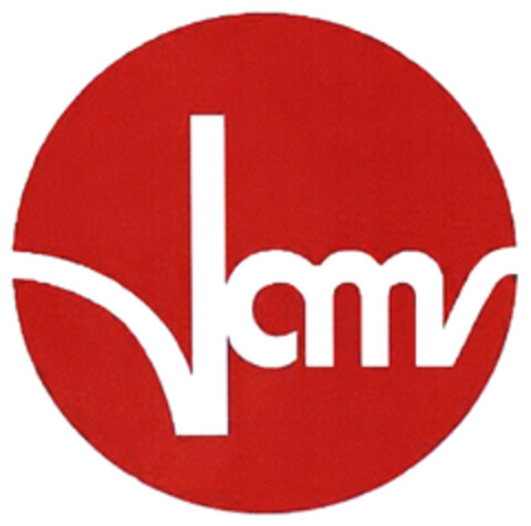 Vamv Logo (DPMA, 27.08.2020)