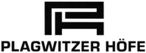 PLAGWITZER HÖFE Logo (DPMA, 28.10.2020)