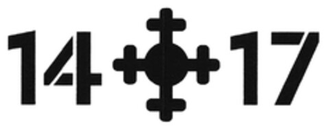 14 17 Logo (DPMA, 13.11.2020)