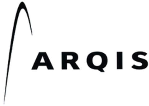 ARQIS Logo (DPMA, 21.12.2020)