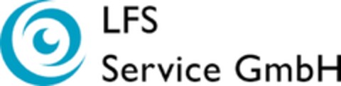 LFS Service GmbH Logo (DPMA, 19.05.2020)