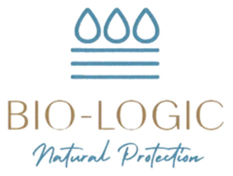 BIO-LOGIC Natural Protection Logo (DPMA, 11/17/2020)