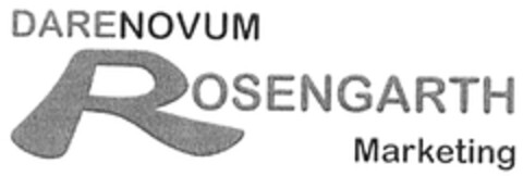 DARENOVUM ROSENGARTH Marketing Logo (DPMA, 12.08.2021)