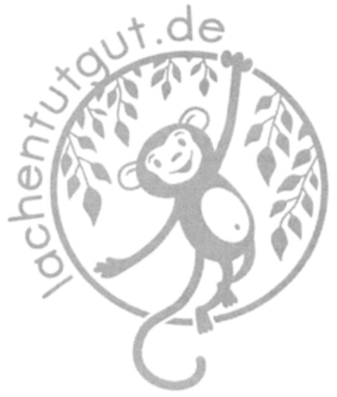 lachentutgut.de Logo (DPMA, 06.10.2021)