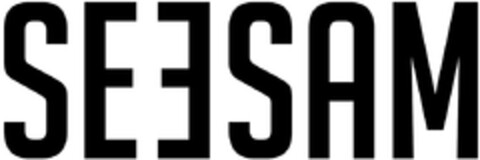 SEESAM Logo (DPMA, 16.03.2021)