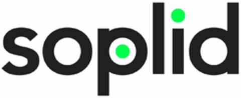 soplid Logo (DPMA, 26.05.2021)