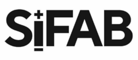 SiFAB Logo (DPMA, 09.09.2021)