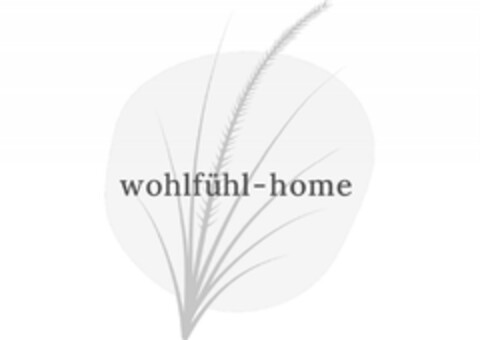 wohlfühl-home Logo (DPMA, 21.10.2021)