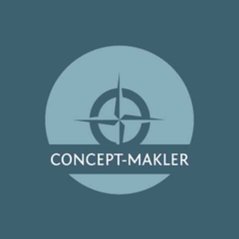 CONCEPT-MAKLER Logo (DPMA, 19.11.2021)
