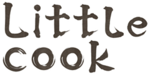 Little cook Logo (DPMA, 13.01.2021)