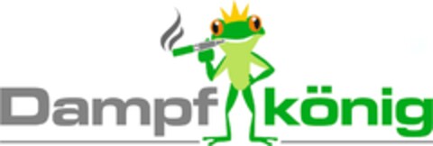 Dampfkönig Logo (DPMA, 17.02.2021)