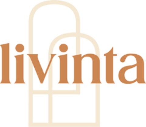 livinta Logo (DPMA, 08/20/2021)