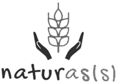 naturas(s) Logo (DPMA, 03/11/2020)