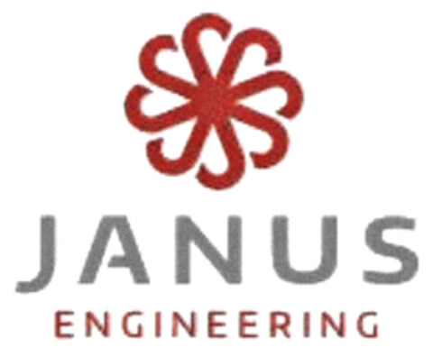 JANUS ENGINEERING Logo (DPMA, 12.12.2022)