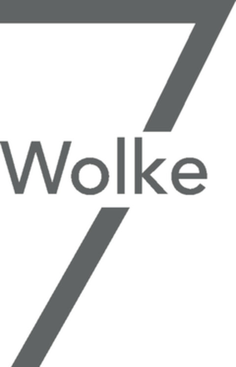 Wolke 7 Logo (DPMA, 09.02.2022)