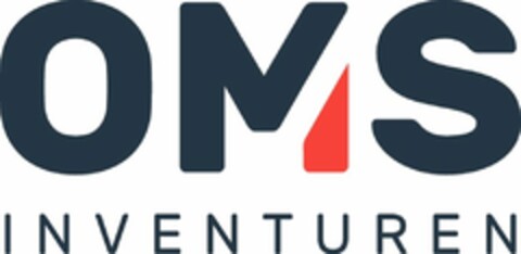 OMS INVENTUREN Logo (DPMA, 04/05/2022)