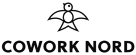 COWORK NORD Logo (DPMA, 14.06.2022)