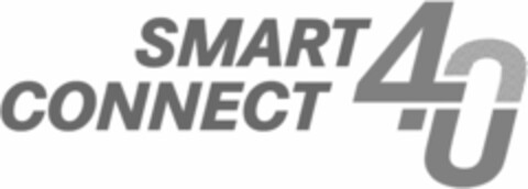 SMART CONNECT 40 Logo (DPMA, 20.09.2022)