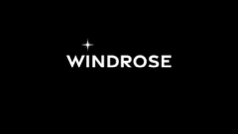 WINDROSE Logo (DPMA, 29.09.2022)