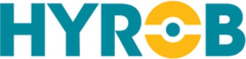 HYROB Logo (DPMA, 15.11.2022)