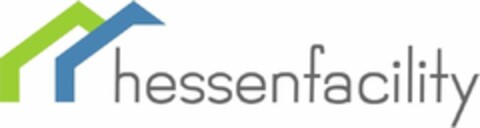 hessenfacility Logo (DPMA, 30.12.2022)