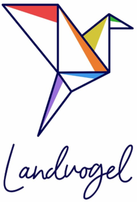Landvogel Logo (DPMA, 31.03.2022)