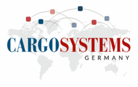 CARGOSYSTEMS GERMANY Logo (DPMA, 19.05.2022)