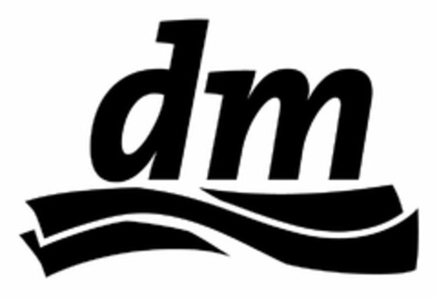dm Logo (DPMA, 26.09.2023)