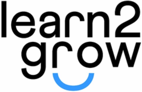 learn2grow Logo (DPMA, 10/17/2023)