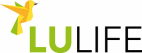 LULIFE Logo (DPMA, 17.05.2023)