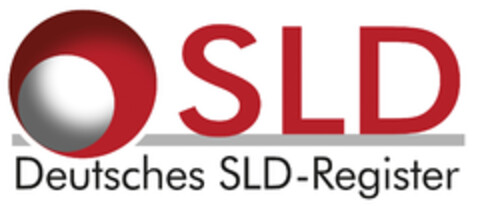 SLD Deutsches SLD-Register Logo (DPMA, 13.11.2023)