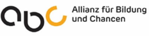 abc Allianz für Bildung und Chancen Logo (DPMA, 31.01.2024)