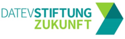 DATEVSTIFTUNG ZUKUNFT Logo (DPMA, 04/22/2024)