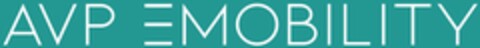 AVP EMOMBILITY Logo (DPMA, 21.05.2024)