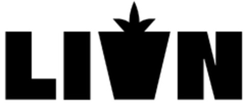 LIVN Logo (DPMA, 29.07.2024)
