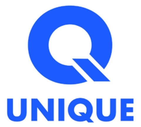 Q UNIQUE Logo (DPMA, 19.04.2024)