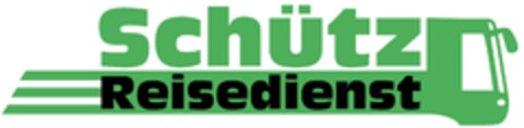 Schütz Reisedienst Logo (DPMA, 28.04.2024)
