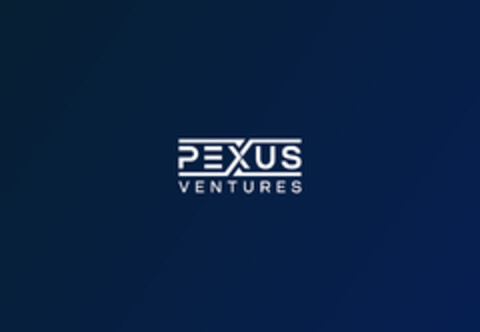 PEXUS VENTURES Logo (DPMA, 22.05.2024)