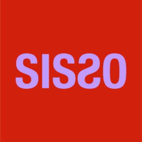 SISSO Logo (DPMA, 13.06.2025)