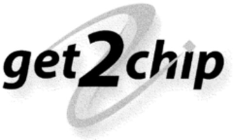 get2chip Logo (DPMA, 03/04/2002)