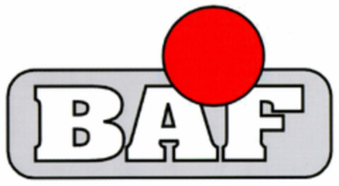 BAF Logo (DPMA, 03/21/2002)