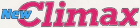 New Climax Logo (DPMA, 16.04.2002)