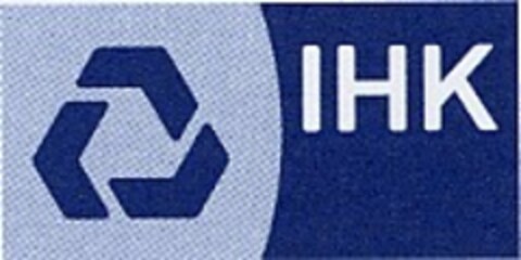 IHK Logo (DPMA, 09/20/2002)