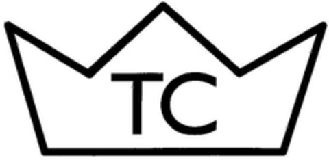 TC Logo (DPMA, 08.03.2003)