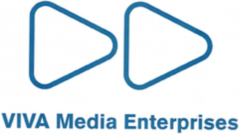 VIVA Media Enterprises Logo (DPMA, 19.03.2003)